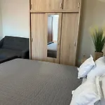 招待所 Valentino's 康斯坦察