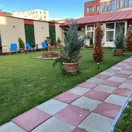 Valentino's 3* コンスタンツァ