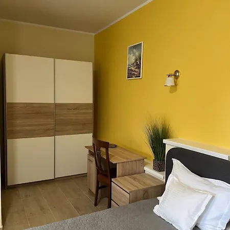 Guest house Valentino's 3*