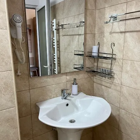 Valentino's ゲストハウス 3*