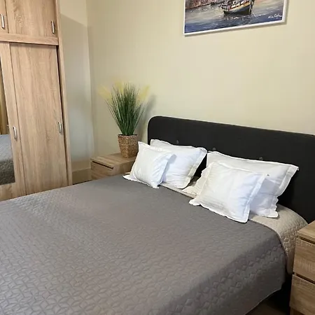 Valentino's 3* コンスタンツァ