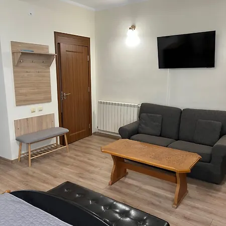 Valentino's ゲストハウス 3*