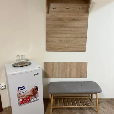 Valentino's コンスタンツァ