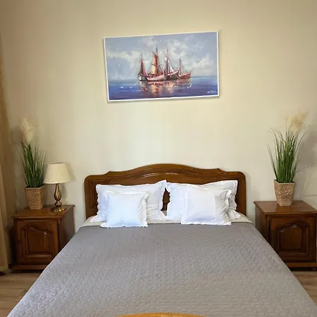 Valentino's ゲストハウス コンスタンツァ