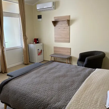 Valentino's 3* コンスタンツァ