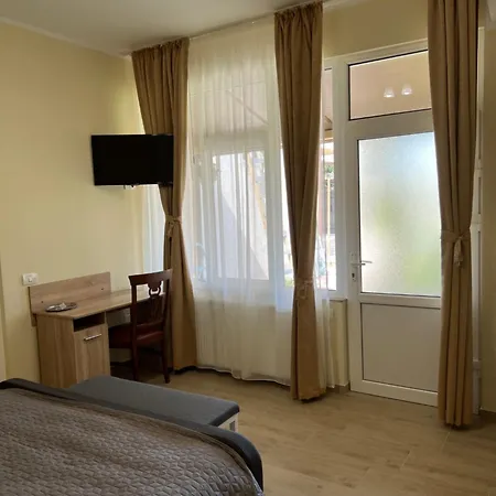 Guest house Valentino's