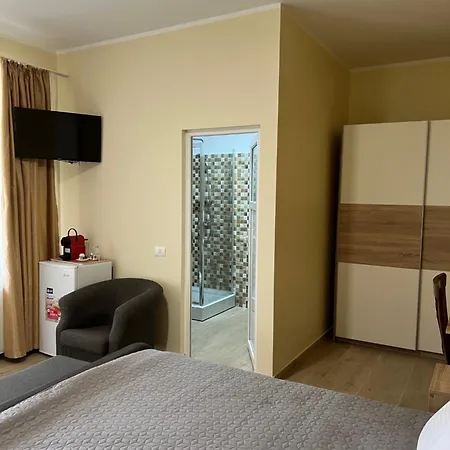 Valentino's 3* コンスタンツァ